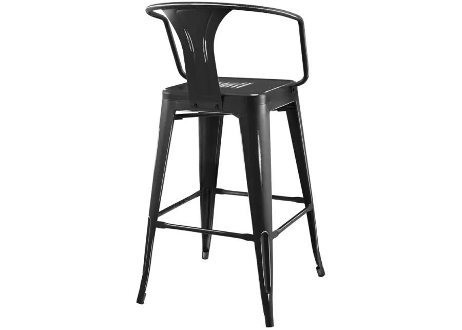 Promenade Bar Stool Set of 2