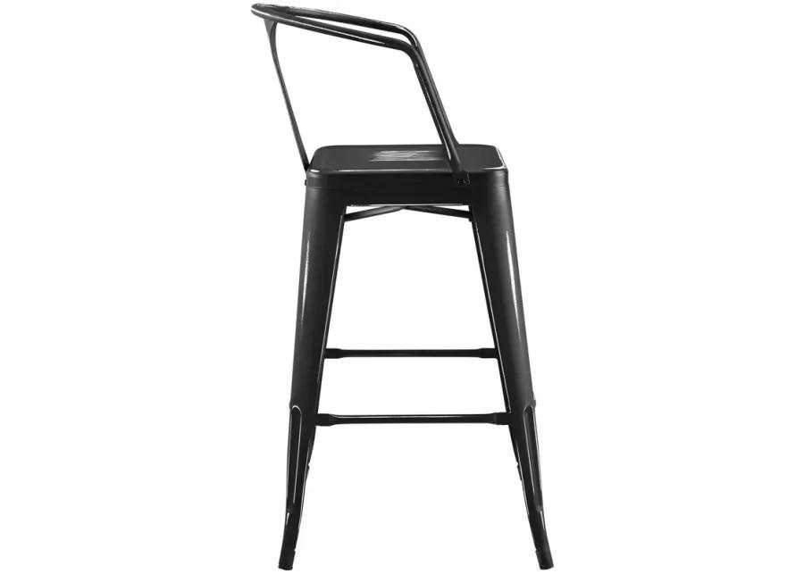 Promenade Bar Stool Set of 2