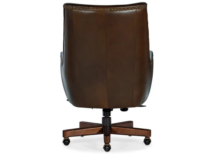 Kent Executive Swivel Tilt Chair