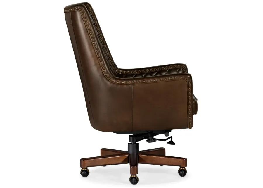 Kent Executive Swivel Tilt Chair