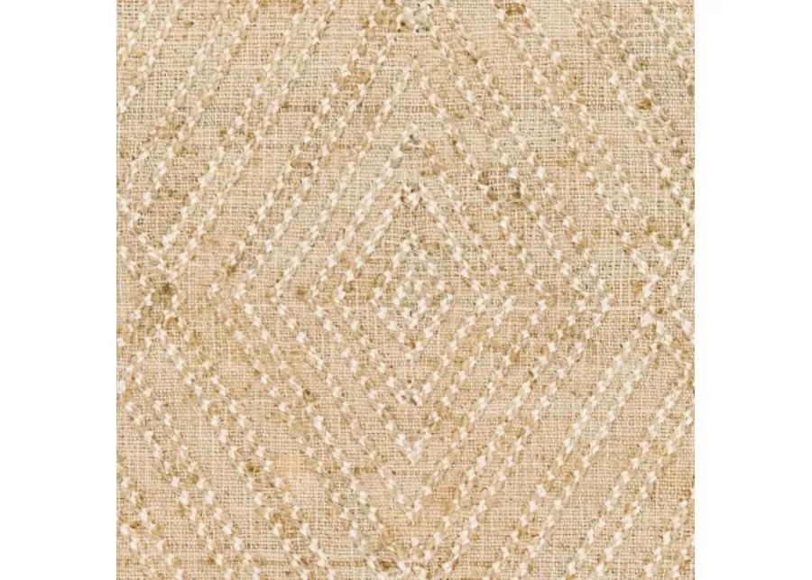 Adalyn AYD-2300 2' x 3' Hand Made Rug