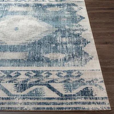 Huntington Beach 5'3" x 7' Rug