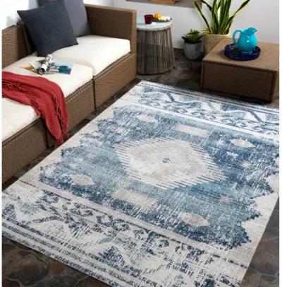 Huntington Beach 5'3" x 7' Rug