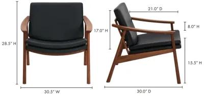 Harlowe Lounge Chair