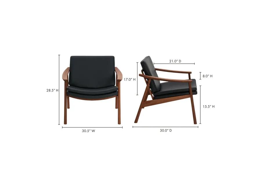 Harlowe Lounge Chair