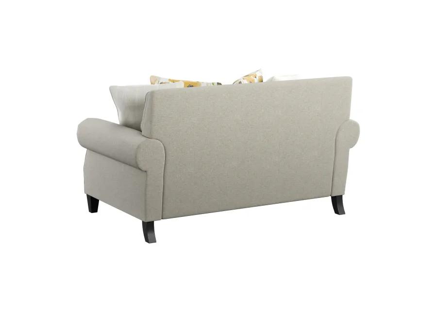 Celia Loveseat