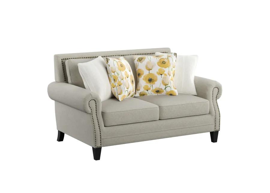 Celia Loveseat