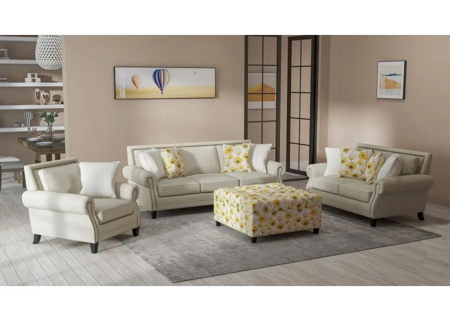 Celia Loveseat