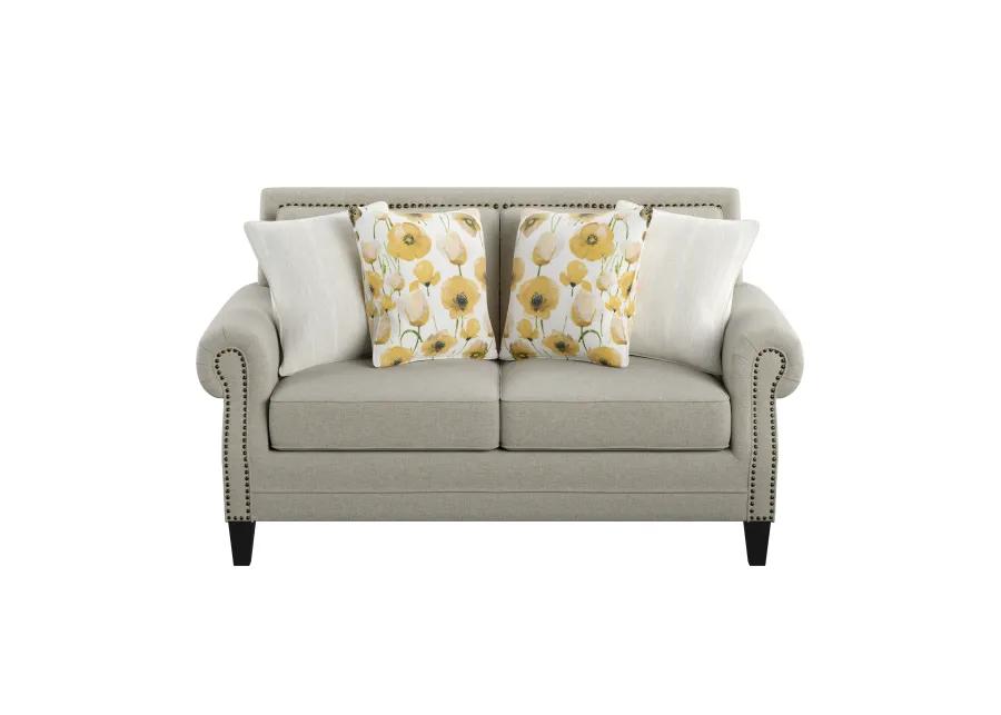 Celia Loveseat