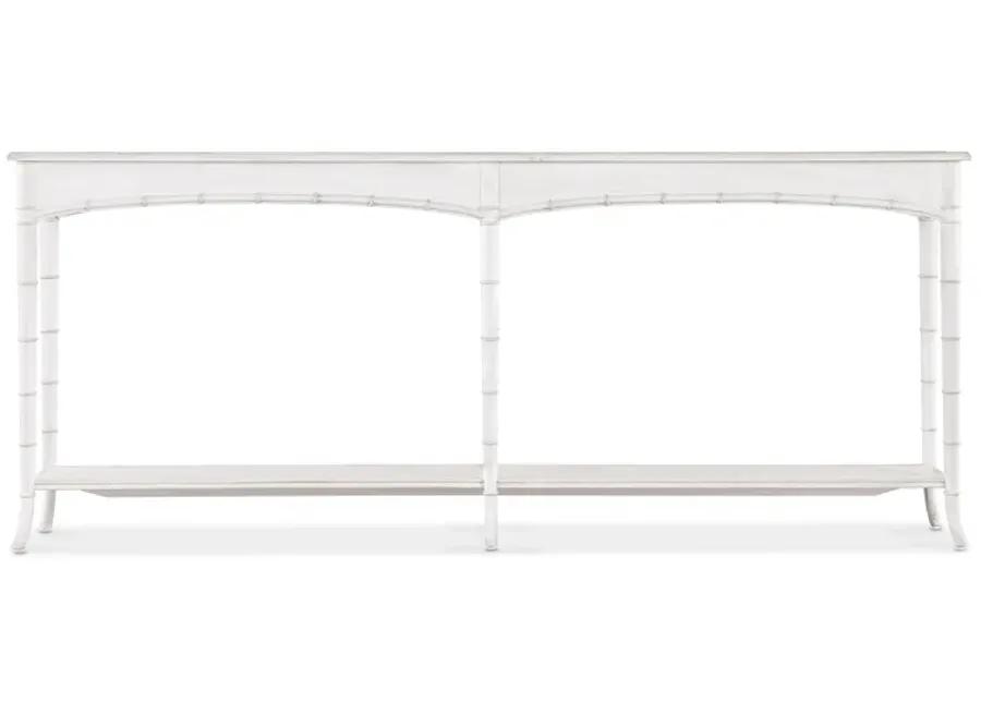 Charleston Console Table