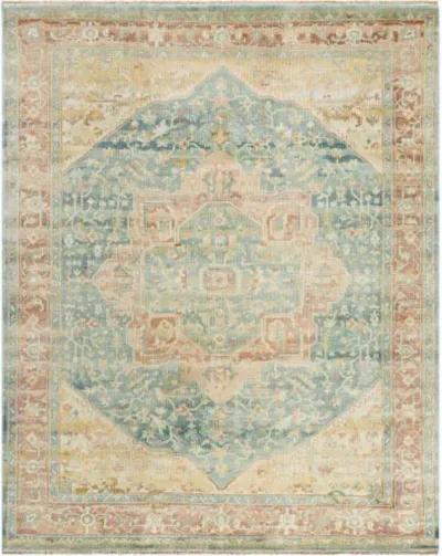 Hamadan 10' x 14' Rug