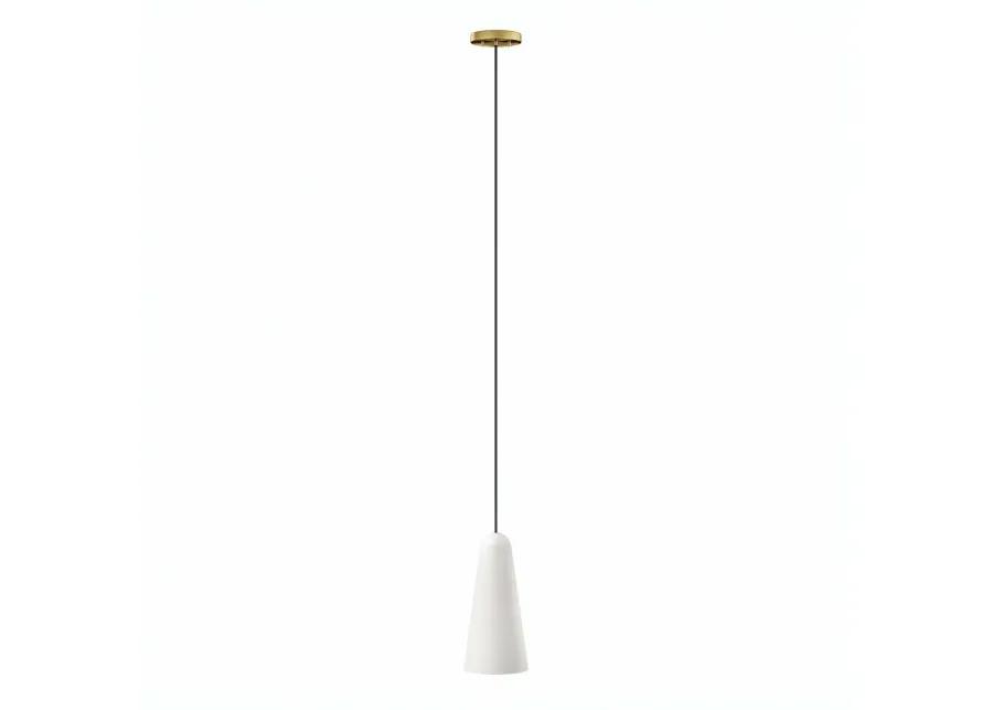 Beacon 1-Light Pendant Light