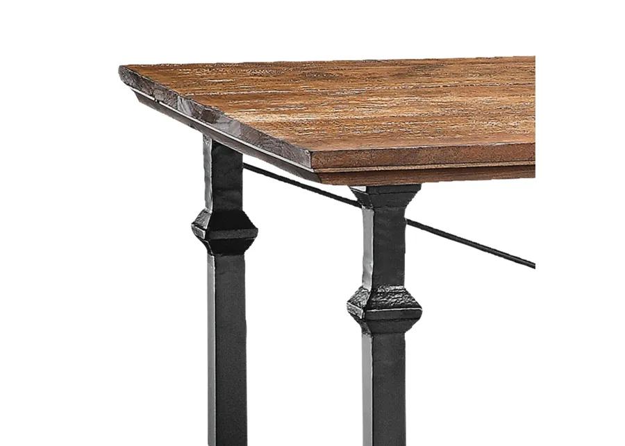 Poplar Estates Console Table