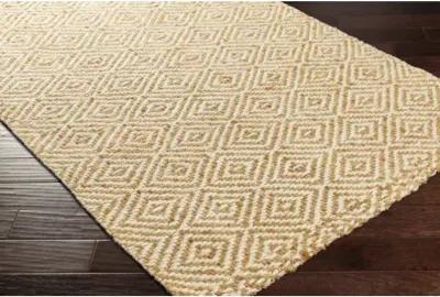 Kerala KER-2301 27" x 45" Hand Made Rug