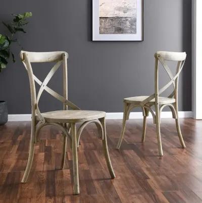 Gear Dining Side Chair