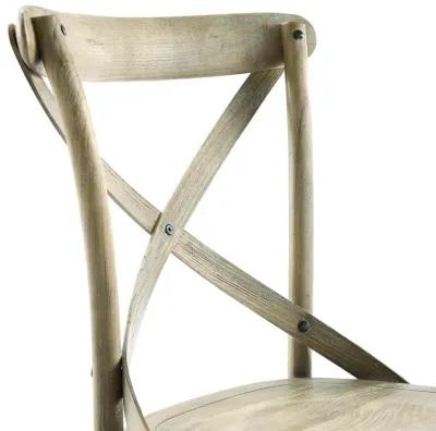 Gear Dining Side Chair