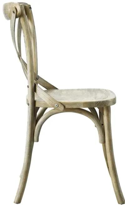 Gear Dining Side Chair