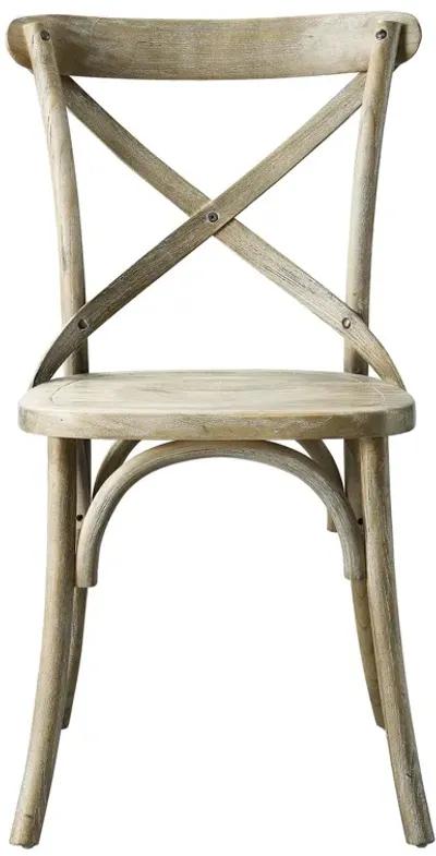 Gear Dining Side Chair