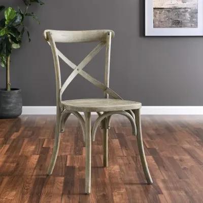 Gear Dining Side Chair