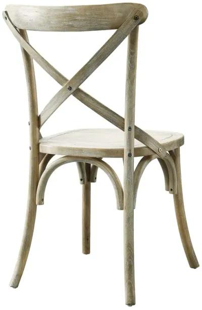 Gear Dining Side Chair