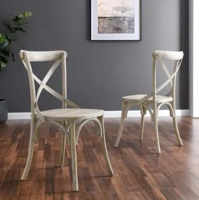 Gear Dining Side Chair