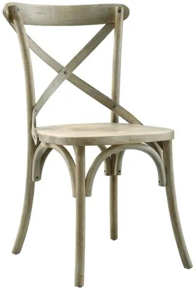 Gear Dining Side Chair