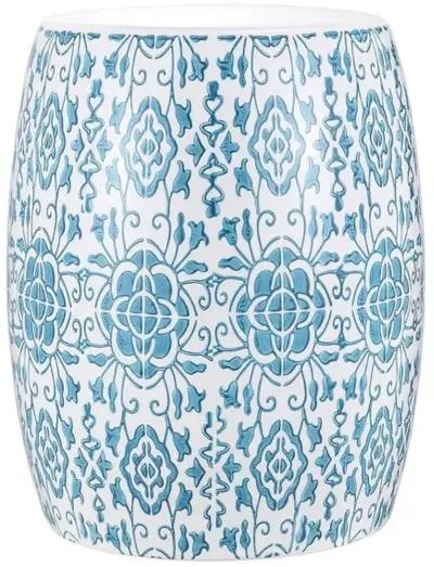 Sebryna Garden Stool