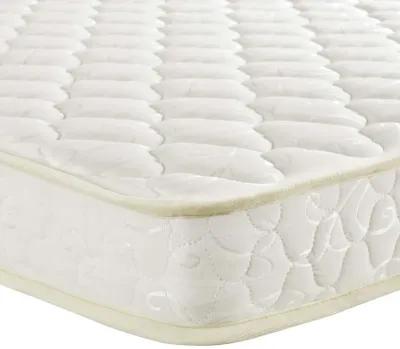 Emma 6" Twin Mattress Foam Set of 2