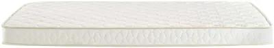 Emma 6" Twin Mattress Foam Set of 2