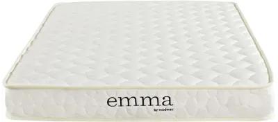 Emma 6" Twin Mattress Foam Set of 2