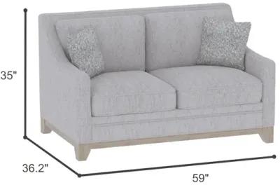 Kora Loveseat