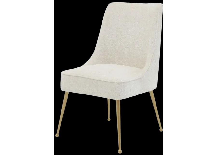 Cedric Dining Side Chair - Set of 2