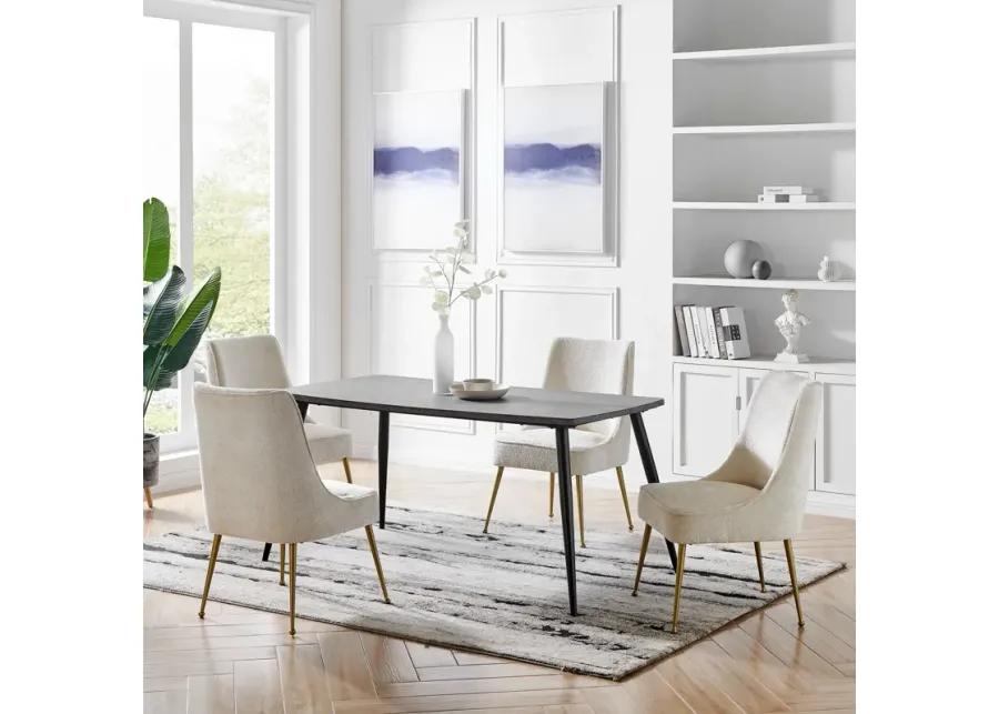 Cedric Dining Side Chair - Set of 2