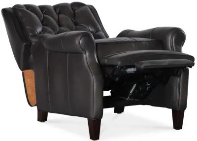 Palmer Press Back Recliner