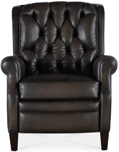 Palmer Press Back Recliner