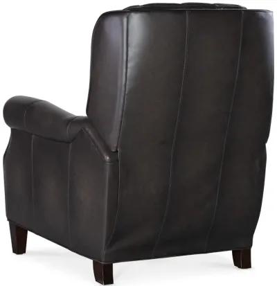 Palmer Press Back Recliner