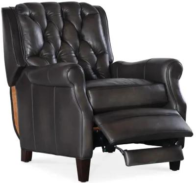 Palmer Press Back Recliner