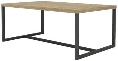 Irondale Rectangular Coffee Table