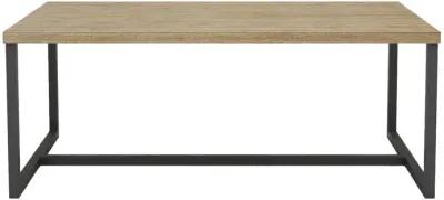 Irondale Rectangular Coffee Table