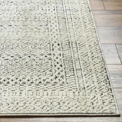 La Boheme LHB-2300 2'7" x 10' Machine Woven Rug