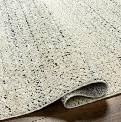 La Boheme LHB-2300 2'7" x 10' Machine Woven Rug