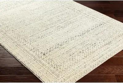 La Boheme LHB-2300 2'7" x 10' Machine Woven Rug