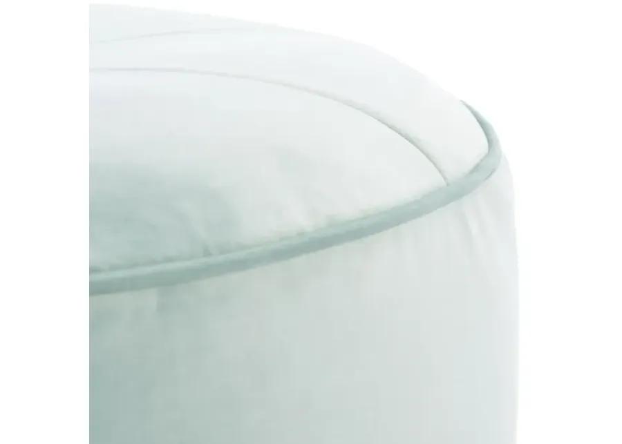 Amais Round ottoman