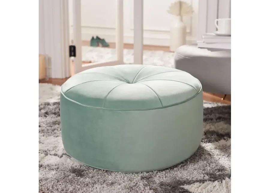 Amais Round ottoman