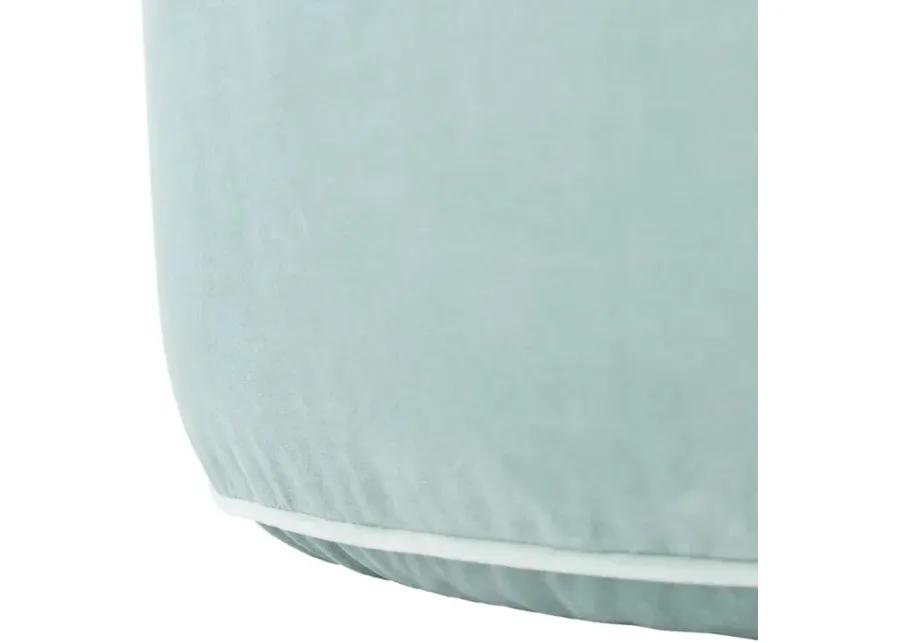 Amais Round ottoman