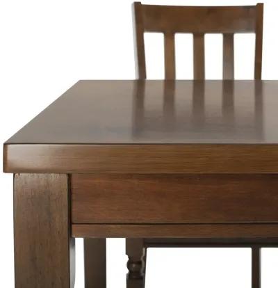 KODIAK 5 PIECE DINING SET