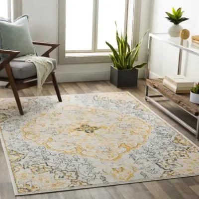 Floransa 7'10" x 10' Rug