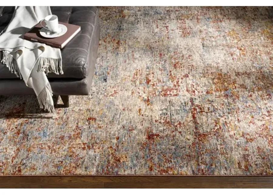 Mirabel 6'7" x 9'6" Rug