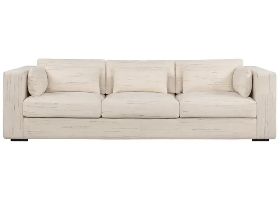 Las Vegas Clive Sofa - Shoji Cream