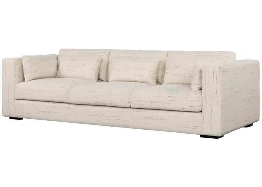 Las Vegas Clive Sofa - Shoji Cream